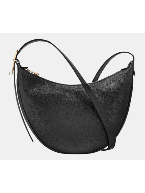 Longchamp 10337021 - CUIR DE VACHETTE - NO sac bandoulière s longchamp le foulonné sacs-a-mains
