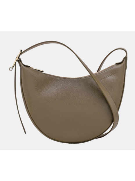 Longchamp 10337021 - CUIR DE VACHETTE - CA sac bandoulière s longchamp le foulonné sacs-a-mains