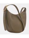 Longchamp 10337021 - CUIR DE VACHETTE - CA sac bandoulière s longchamp le foulonné sacs-a-mains