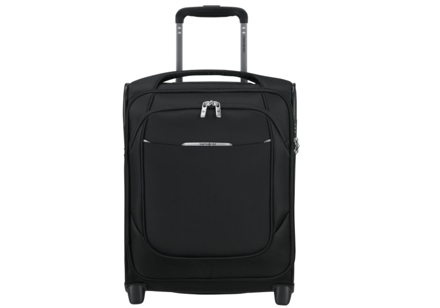 Samsonite 154965 valise underseater à 2 roues 45cm valise