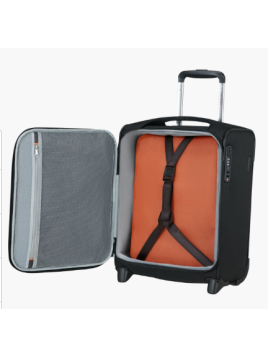 Samsonite 154965 valise underseater à 2 roues 45cm valise