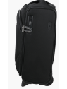 Samsonite 154965 - POLYESTER - NOIR valise underseater à 2 roues 45cm valise