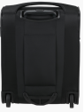 Samsonite 154965 - POLYESTER - NOIR valise underseater à 2 roues 45cm valise