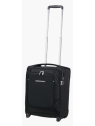 Samsonite 154965 - POLYESTER - NOIR valise underseater à 2 roues 45cm valise