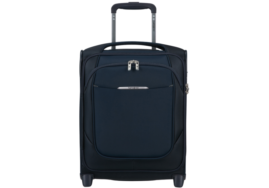 Samsonite 154965 valise underseater à 2 roues 45cm valise