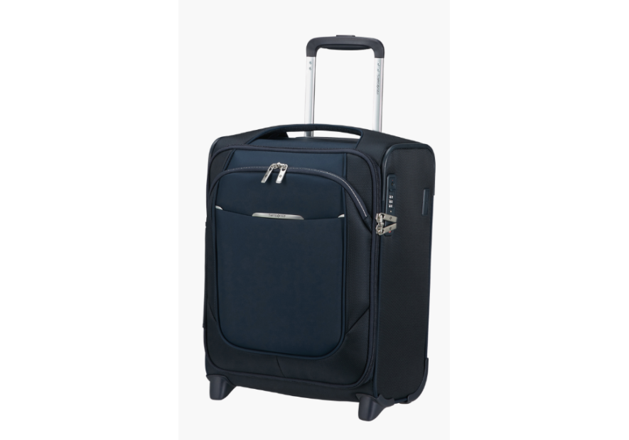 Samsonite 154965 valise underseater à 2 roues 45cm valise