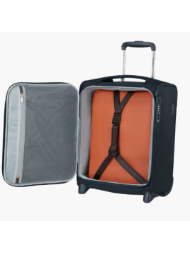 Samsonite 154965 valise underseater à 2 roues 45cm valise