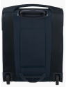 Samsonite 154965 - POLYESTER - MIDNIGHT BL valise underseater à 2 roues 45cm valise