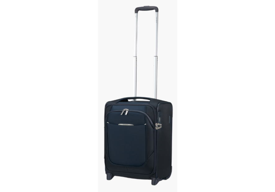 Samsonite 154965 valise underseater à 2 roues 45cm valise