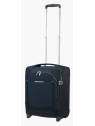Samsonite 154965 - POLYESTER - MIDNIGHT BL valise underseater à 2 roues 45cm valise