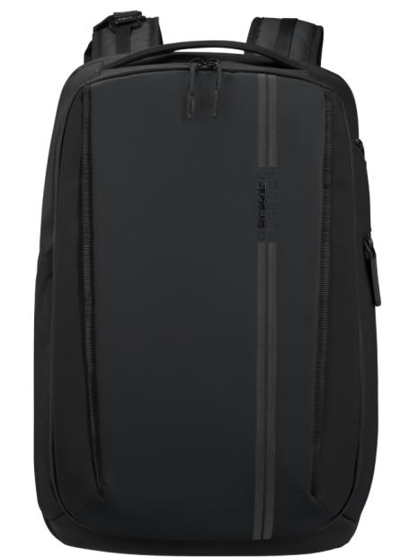 Samsonite 157597 - POLYESTER - NOIR sac à dos 25l sac-business