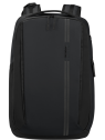 Samsonite 157597 - POLYESTER - NOIR sac à dos 25l sac-business