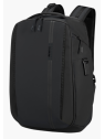 Samsonite 157597 - POLYESTER - NOIR sac à dos 25l sac-business