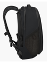 Samsonite 157597 - POLYESTER - NOIR sac à dos 25l sac-business
