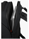 Samsonite 157597 - POLYESTER - NOIR sac à dos 25l sac-business