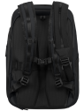 Samsonite 157597 - POLYESTER - NOIR sac à dos 25l sac-business