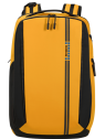 Samsonite 157597 - POLYESTER - JAUNE sac à dos 25l sac-business