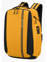 Samsonite 157597 - POLYESTER - JAUNE sac à dos 25l sac-business