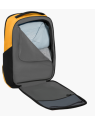 Samsonite 157597 - POLYESTER - JAUNE sac à dos 25l sac-business