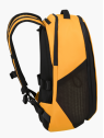 Samsonite 157597 - POLYESTER - JAUNE sac à dos 25l sac-business