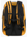 Samsonite 157597 - POLYESTER - JAUNE sac à dos 25l sac-business