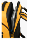 Samsonite 157597 - POLYESTER - JAUNE sac à dos 25l sac-business