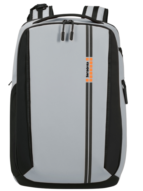 Samsonite 157597 - POLYESTER - GREY sac à dos 25l sac-business