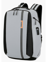 Samsonite 157597 - POLYESTER - GREY sac à dos 25l sac-business