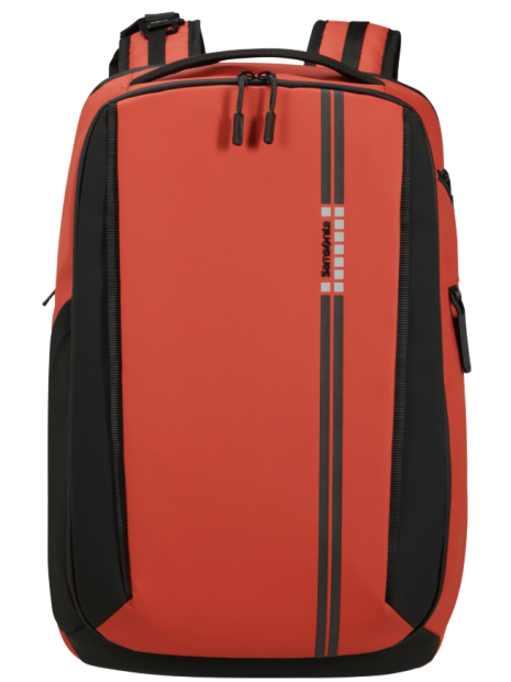 Samsonite 157597 - POLYESTER - ARGILE sac à dos 25l sac-business