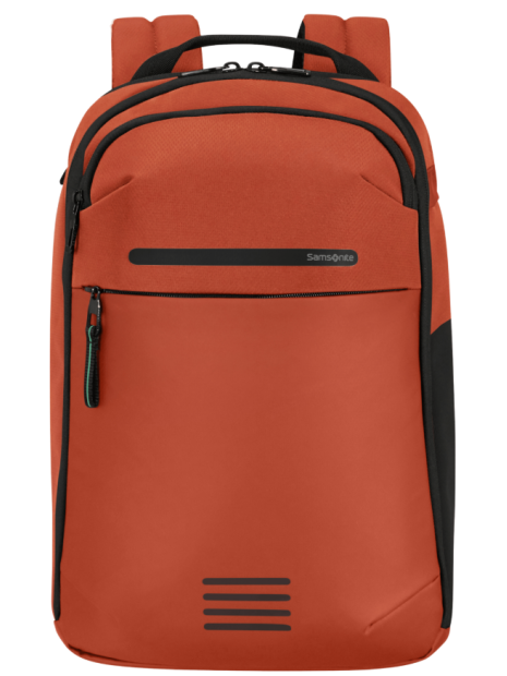 Samsonite 158036 - POLYESTER - TERRACOTTA sac à dos 14.1" sac-business