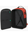 Samsonite 158036 - POLYESTER - TERRACOTTA sac à dos 14.1" sac-business