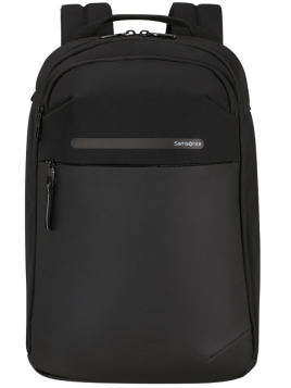 Samsonite 158036 - POLYESTER - NOIR sac à dos ordinateur 14" samsonite moderny Sac business
