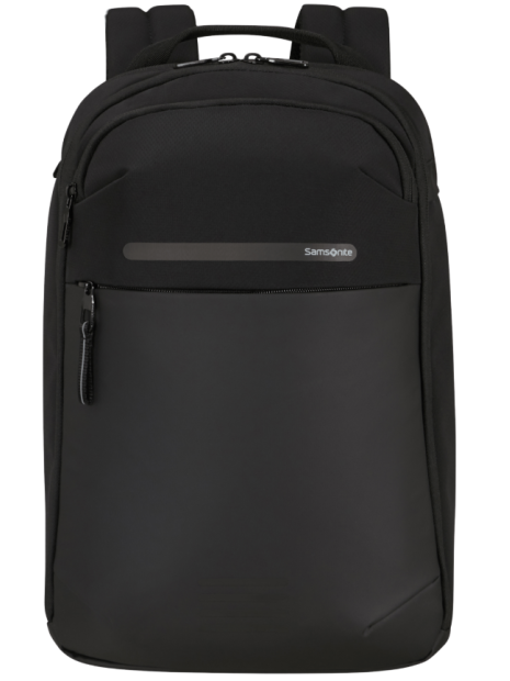 Samsonite 158036 - POLYESTER - NOIR sac à dos 14.1" sac-business