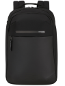Samsonite 158036 - POLYESTER - NOIR sac à dos 14.1" sac-business