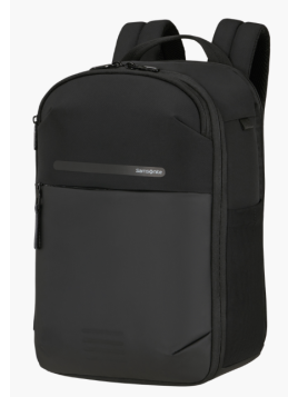 Samsonite 158036 - POLYESTER - NOIR sac à dos ordinateur 14" samsonite moderny Sac business