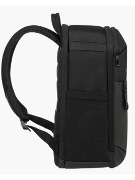 Samsonite 158036 - POLYESTER - NOIR sac à dos ordinateur 14" samsonite moderny Sac business