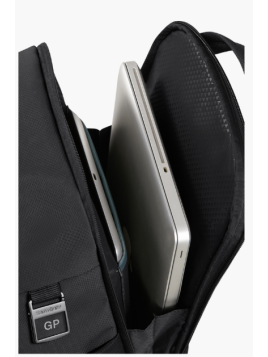 Samsonite 158036 - POLYESTER - NOIR sac à dos ordinateur 14" samsonite moderny Sac business