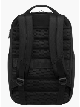 Samsonite 158036 - POLYESTER - NOIR sac à dos ordinateur 14" samsonite moderny Sac business