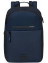 Samsonite 158036 - POLYESTER - BLUE sac à dos 14.1" sac-business