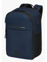 Samsonite 158036 - POLYESTER - BLUE sac à dos 14.1" sac-business