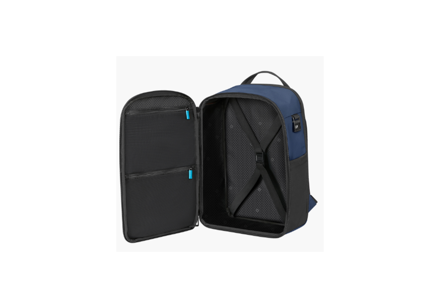 Samsonite 158036 sac à dos ordinateur 14" samsonite moderny Sac business