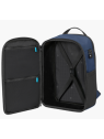 Samsonite 158036 - POLYESTER - BLUE sac à dos 14.1" sac-business