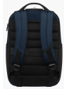 Samsonite 158036 - POLYESTER - BLUE sac à dos 14.1" sac-business