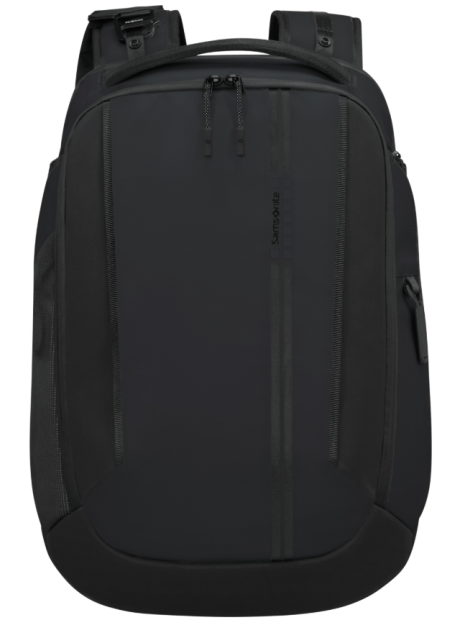 Samsonite 157596 - POLYESTER - NOIR sac à dos 20l sac-business