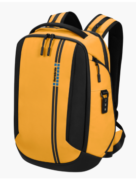 Samsonite 157596 sac à dos samsonite active road 20l Sac business