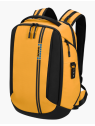 Samsonite 157596 - POLYESTER - JAUNE sac à dos 20l sac-business