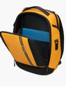 Samsonite 157596 - POLYESTER - JAUNE sac à dos 20l sac-business