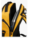 Samsonite 157596 - POLYESTER - JAUNE sac à dos 20l sac-business