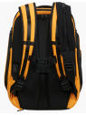 Samsonite 157596 - POLYESTER - JAUNE sac à dos 20l sac-business