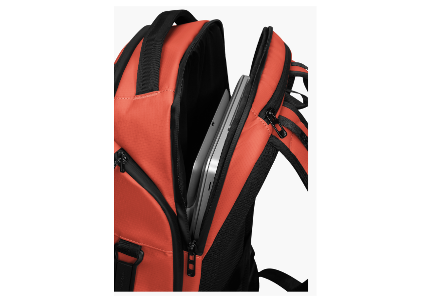 Samsonite 157596 sac à dos samsonite active road 20l Sac business